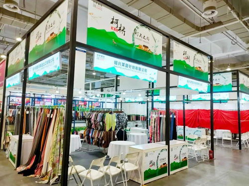 潮動(dòng)甬江，精彩紛呈——2021寧波國(guó)際紡織服裝供應(yīng)鏈博覽會(huì)明日盛大開(kāi)幕