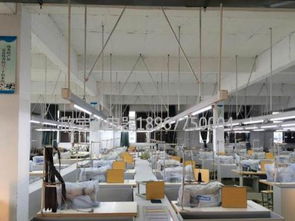 供電照明母線槽與橋架 服裝、電子、家紡工廠的可靠動力支持與日用品銷售渠道拓展